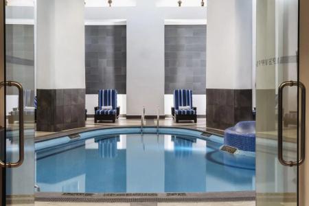 Le Meridien Mexico City - 18