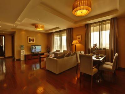 Rayfont Downtown Shanghai - 1