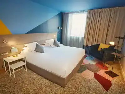 Golden Tulip Bordeaux Euratlantique - 2