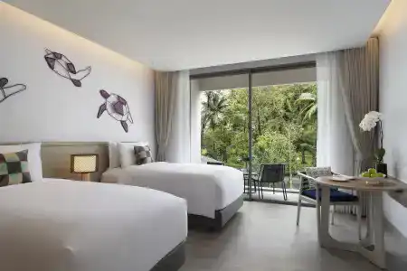 Avani+ Khao Lak Resort - 4