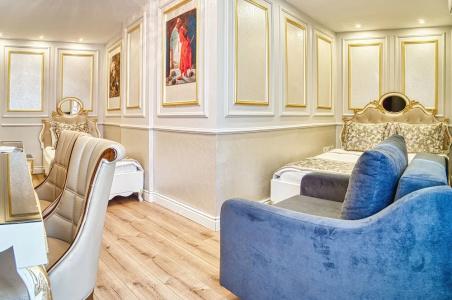 Sirkeci Ersu & Spa - 44