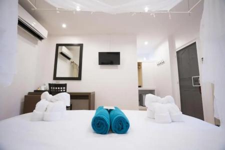 King's Garden Resort - Sha Plus - 215