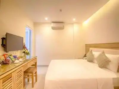 Sea Castle Danang - 44