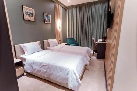Husma Hotel & Spa - 64