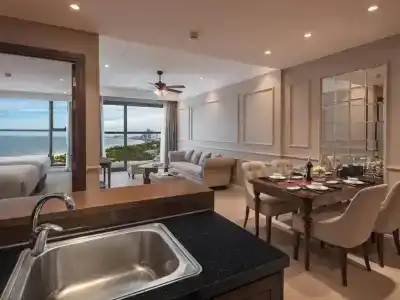 Altara Suites by Ri-Yaz - 12