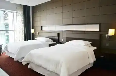 Four Points by Sheraton Sharjah - 68