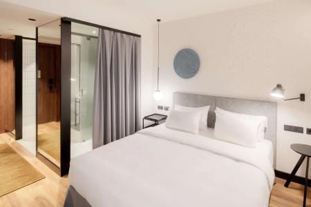 Radisson Blu 1882, Barcelona Sagrada Familia - 66