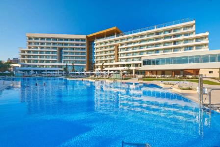 Hipotels Playa de Palma Palace&Spa - 15