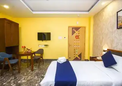 Kiaan Inn - 10