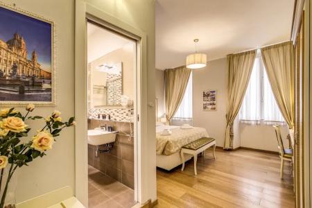Gravina Suite Frattina - 76
