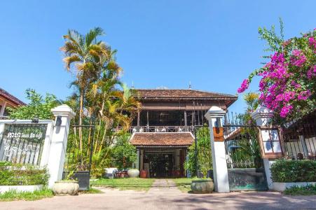 Kafu Resort & Spa - 22