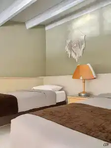 Capao Beach hôTel - 36