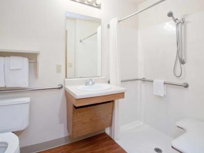 Extended Stay America Select Suites - - East - 34