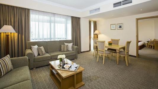 City Seasons Dubai - 8
