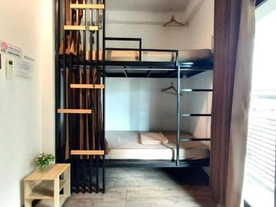 Feel Good Bangkok Hostel - 61