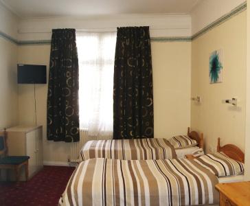 Stanley House - 11