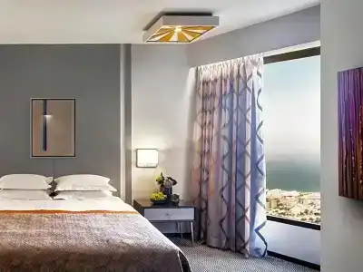 Dan Panorama Haifa - 36