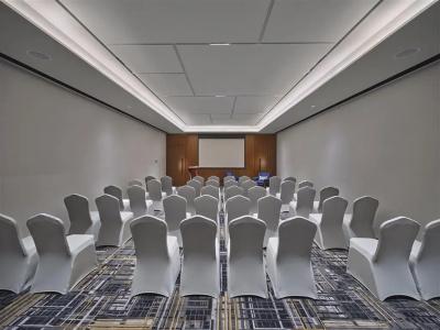 Hilton Garden Inn Guangzhou Tianhe - 14
