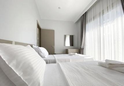 Azize Palas Apart Otel - 57