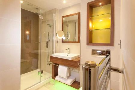 Indigo Edinburgh, An Ihg Hotel - 58