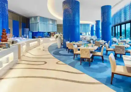 Four Points by Sheraton Hainan, Sanya - 11