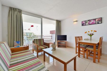 Apartamentos Lido - 2