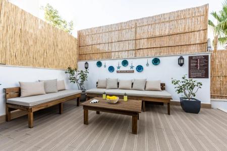 The Poyz Bodrum - 24