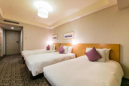 Resol Trinity Sapporo - 43