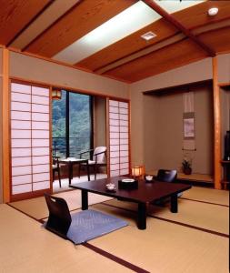 Kadonobo Ryokan - 23