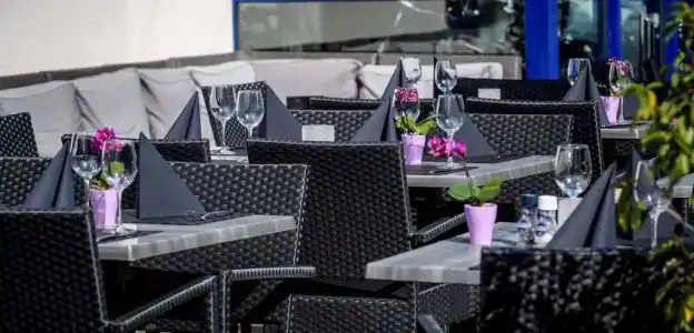 Tulip Inn Antwerpen - 28