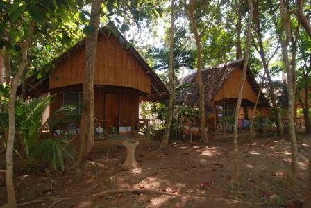 Lanta Coral Beach Resort - 40