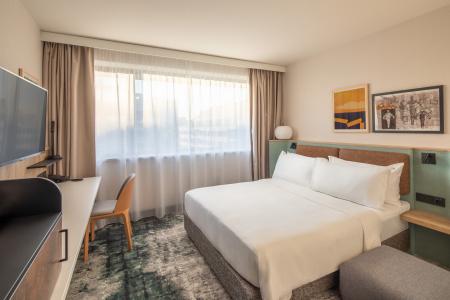 Crowne Plaza Budapest, An Ihg - 38