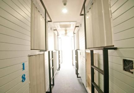 Capsule Suratthani - 7