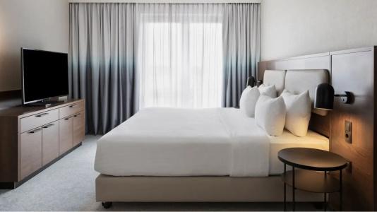 Courtyard by Marriott Munich City East - 54