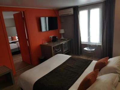 & Spa Le Renard Centre - 66