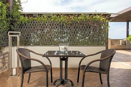 Monte Solaro Bed & Breakfast - 28