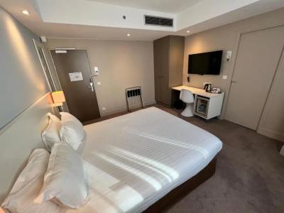 Holiday Inn Paris-Auteuil, An Ihg - 63
