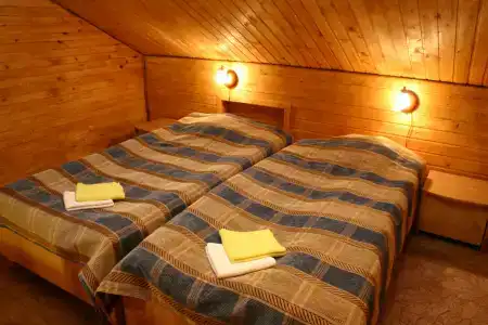 Туристический комплекс Деревня Александровка - 3