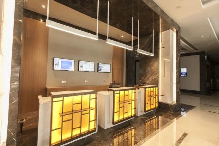 Novotel Diyarbakir - 21