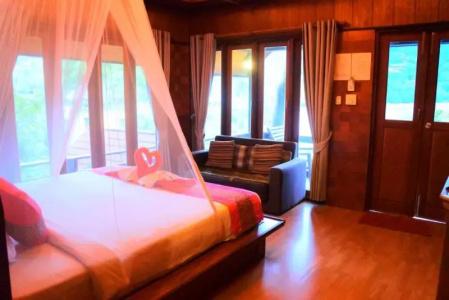 Baan Laanta Resort & Spa - Sha Plus - 32