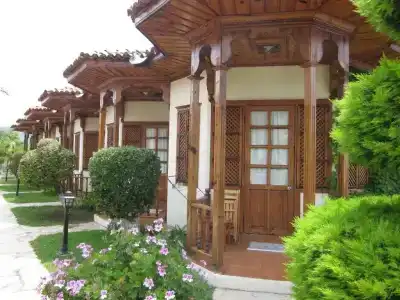 Asur & Aparts & Villas - 47
