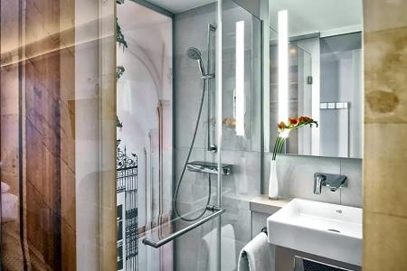 Best Western Leipzig City Centre - 45