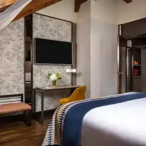 NH Collection Madrid Palacio de Tepa - 36