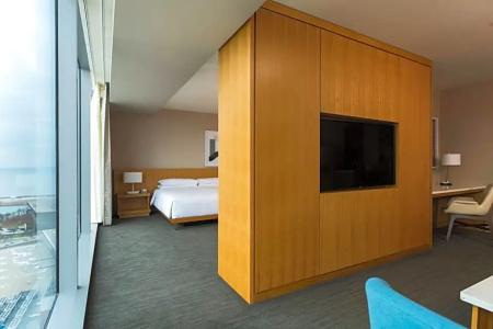 Marriott Marquis Chicago - 88