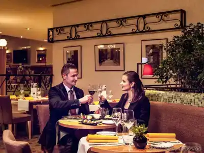 Mercure Budapest Castle Hill - 21