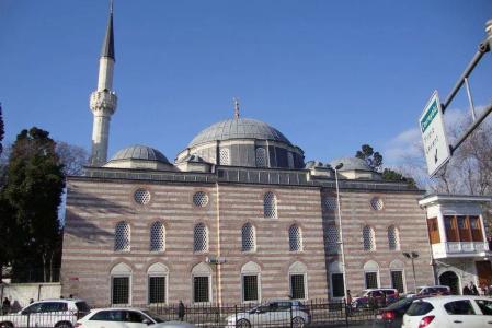 Royal Suites Besiktas - 21