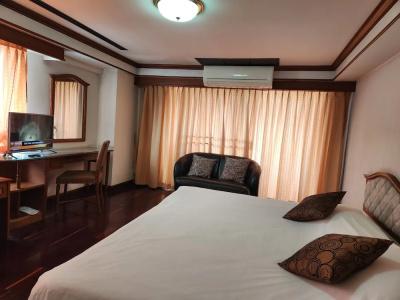 Interchange Tower Serviced Apartment - Sha Extra Plus - 49