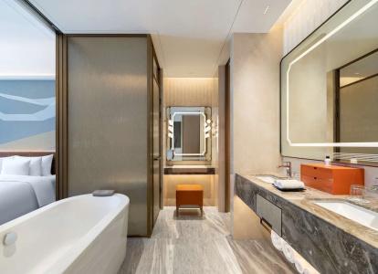 Radisson Collection Resort Nanjing - 2