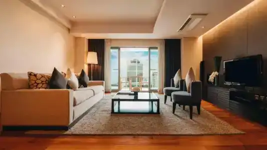 Intercontinental Residences Saigon, An Ihg - 22