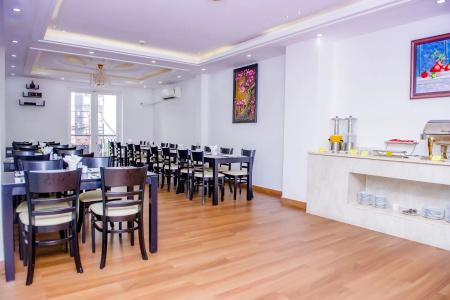 Airport Saigon - Gần ẩm thực đêm chợ Phạm Văn Hai - 31